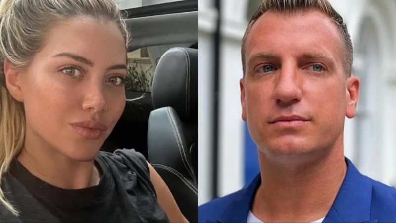 Salieron a la luz audios de una fuerte discusión entre Wanda Nara y Maxi López: "Decís mentiras"